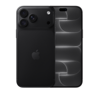 Apple iPhone 18 Pro Max 12GB, 2TB Black смартфон mjy24zd/a