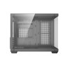 Darkflash mATX B275 PRO 6 x 120 mm Infinity Mirror A-RGB кутия за компютър артикул B275-PRO-6F-BK