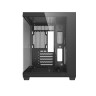 Darkflash mATX B275 PRO 6 x 120 mm Infinity Mirror A-RGB кутия за компютър артикул B275-PRO-6F-BK
