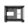 Darkflash mATX B275 PRO 6 x 120 mm Infinity Mirror A-RGB кутия за компютър артикул B275-PRO-6F-BK
