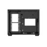 Darkflash mATX B275 PRO 6 x 120 mm Infinity Mirror A-RGB кутия за компютър артикул B275-PRO-6F-BK