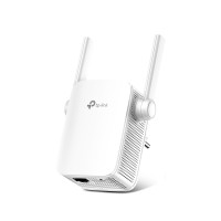 TP-Link RE205 AC750 WiFi Range Extender удължител на обхват