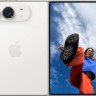 Apple iPhone Duo 12GB, 256GB Star White смартфон mk2d4zd/a
