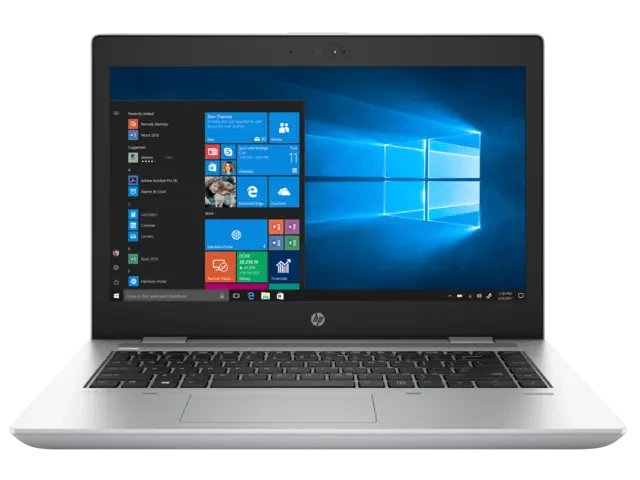 HP ProBook 640 G4 i5-7300U 14" FHD 8GB 512SSD лаптоп втора употреба HP ProBook 640 G4 i5-7300U 14" FHD 16GB 512SSD лаптоп втора употреба артикул probook-640-g4-i5-16G