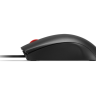 Lenovo 120 оптична мишка черен артикул GY51L52636