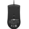 Lenovo 120 оптична мишка черен артикул GY51L52636