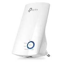 300Mbps Universal WiFi Range Extender TP-Link TL-WA850RE