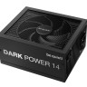 be quiet! PSU ATX 3.1 Titanium Dark Power 14 1200W захранване за компютър артикул BP021EU be quiet! PSU ATX 3.1 Titanium Dark Power 14 1200W захранване за компютър артикул BP021EU