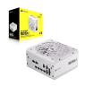 Corsair RMx Shift RM750x 750W захранване бял артикул CP-9020273-EU