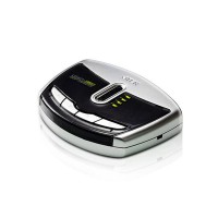 ATEN US421A Периферен превключвател, 4x 1, USB 2.0 (4 PC поделят едно USB у-во) ATEN US421A Периферен превключвател, 4x 1, USB 2.0 (4 PC поделят едно USB у-во)