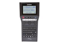 Brother PTH500 етикираща система