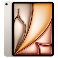 Apple iPad Air 13‑inch (M4), iPad Air 13 (2026) Cellular 12GB, 1TB Starligt таблет Apple iPad Air 13‑inch (M4), iPad Air 13 (2026) Cellular 12GB, 1TB Starligt таблет