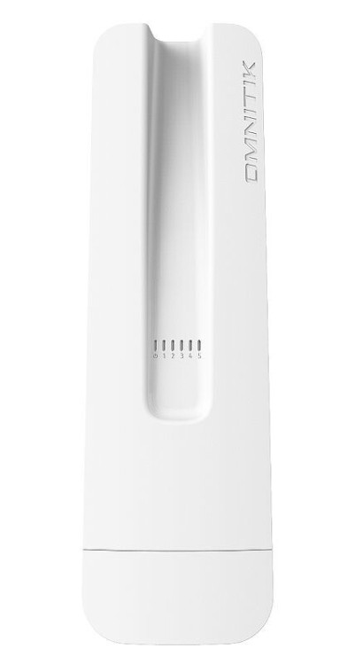 Mikrotik OmniTIK 5 ac RBOmniTikG-5HacD точка за достъп артикул RBOmniTikG-5HacD
