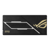 Asus Rog Thor III 3000W 80+ Titanium PCIE 5.1 захранване за компютър артикул 90YE00VA-B0NA00
