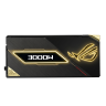Asus Rog Thor III 3000W 80+ Titanium PCIE 5.1 захранване за компютър артикул 90YE00VA-B0NA00