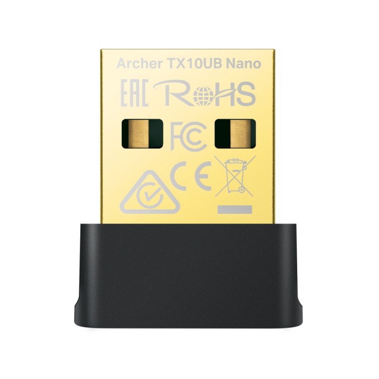 TP-Link Archer TX10UB Nano AX900 безжичен адаптер артикул Archer TX10UB Nano TP-Link Archer TX10UB Nano AX900 безжичен адаптер артикул Archer TX10UB Nano