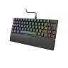 Hama Exodus 760 Mechanical Mini геймърска клавиатура артикул HAMA-217828