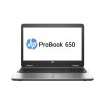 HP ProBook 650 G2 i5-6200U 8GB 128SSD лаптоп втора употреба HP ProBook 650 G2 i5-6200U 8GB 128SSD лаптоп втора употреба