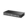 Mercusys MS124GS 24-портов суич артикул MS124GS