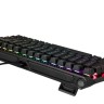 ASUS ROG M705 клавиатура черен артикул 90MP047H-BKUA20
