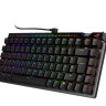 ASUS ROG M705 клавиатура черен артикул 90MP047H-BKUA20