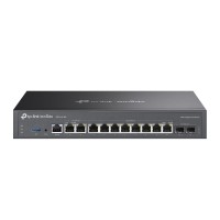 TP-Link Omada ER7412-M2 VPN рутер TP-Link Omada ER7412-M2 VPN рутер