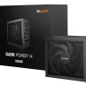 be quiet! PSU ATX 3.1 Titanium Dark Power 14 1000W захранване за компютър артикул BP020EU