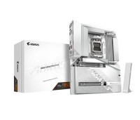 Gigabyte B850 Aorus Stealth Ice AM5 дънна платка