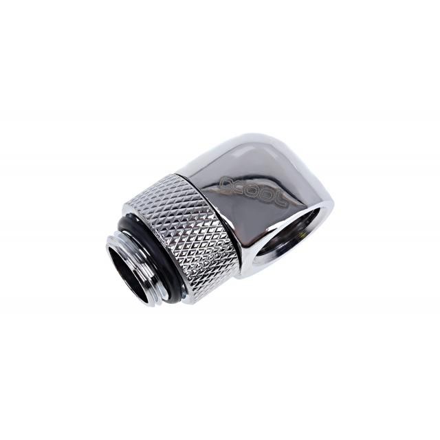 Alphacool Eiszapfen L-конектор фитинг артикул 17249