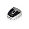 ATEN US221A Периферен превключвател, 2x 1, USB (2 PC поделят едно USB у-во) артикул US221A
