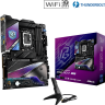 Asrock Z890 Nova Wi-Fi ATX дънна платка артикул 90-MXBPS0-A0UAYZ Asrock Z890 Nova Wi-Fi ATX дънна платка артикул 90-MXBPS0-A0UAYZ