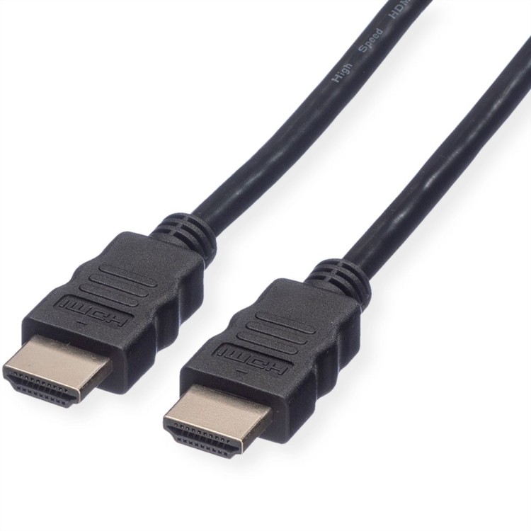 Roline HDMI към HDMI 30 метра кабел артикул 11.04.5546