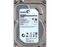 Seagate BarraCuda 2TB 64MB 7200rpm твърд диск втора употреба