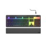 Hama Exodus 515 Illuminated геймърска клавиатура артикул HAMA-217830