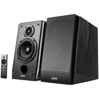 Edifier R1855DB 2.0 тонколони черен