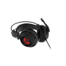 MSI DS502 GAMING Headset Слушалки артикул DS502_GAMING