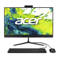 Acer Aspire C24-B Ultra 5 115U 16GB 512GB компютър всичко в едно Acer Aspire C24-B Ultra 5 115U 16GB 512GB компютър всичко в едно