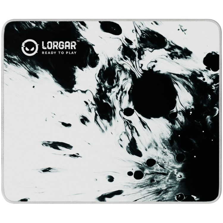 Lorgar Advanced MPA14M геймърска подложка за мишка артикул LRG-MPA14M Lorgar Advanced MPA14M геймърска подложка за мишка артикул LRG-MPA14M