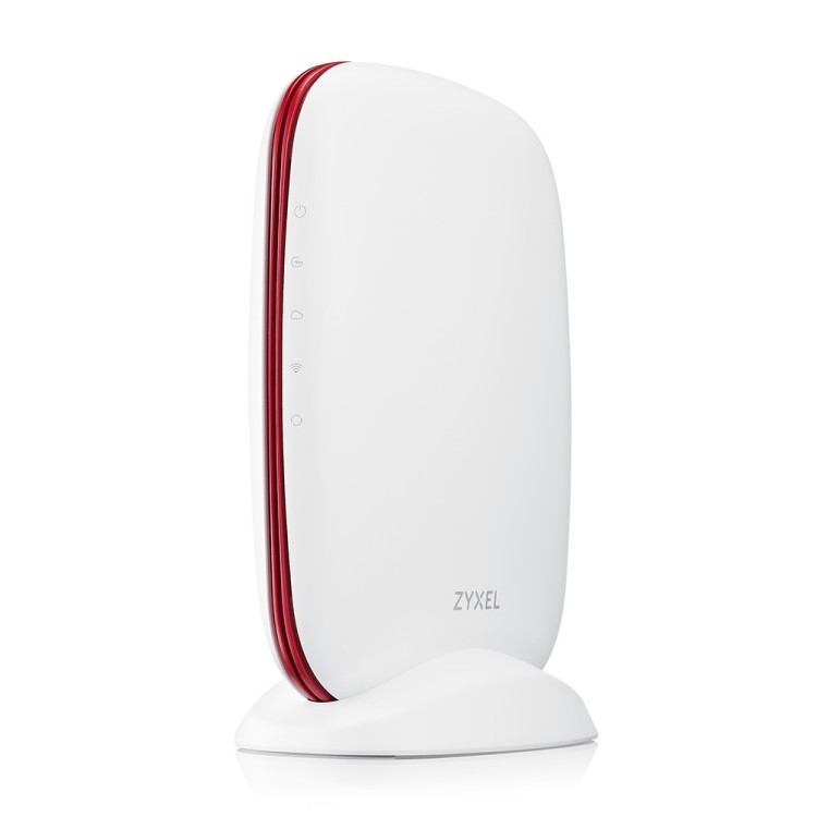 ZyXEL SRC Cloud 4G рутер артикул SCR50AXE-EU0101F