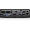 HP ProDesk 600 G2 Desktop Mini i5-6500T 8GB 128GB SSD мини компютър втора употреба артикул ProDesk-600-G2-DM-i5-6500T