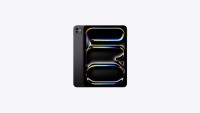 Apple 13-inch iPad Pro (M5) 2025 WiFi 16GB 2TB w Nano-texture Glass - Space Black таблет