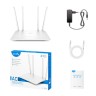 Cudy WR1200 безжичен рутер артикул CUDY-ROUT-WR1200
