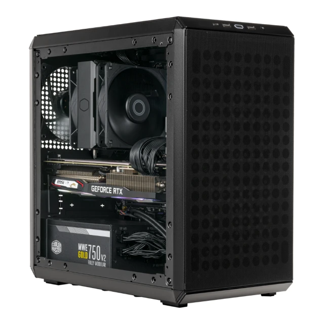 Компютър SPEED Business Slimline R5 5500GT Base артикул SPEED_Business_Slimline_R5600G Компютър SPEED Business Slimline R5 5500GT Base артикул SPEED_Business_Slimline_R5600G
