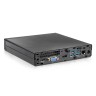 HP ProDesk 600 G2 Desktop Mini i5-6500T 8GB 128GB SSD мини компютър втора употреба