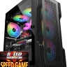 SPEED GAME Top 7 R5 7600 Геймърски компютър артикул SPEED_GAME_Top7_R5_R7600