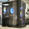 SPEED GAME Top 7 R5 7600 Геймърски компютър артикул SPEED_GAME_Top7_R5_R7600