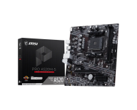 MSI Pro A520M-S mATX дънна платка