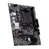MSI Pro A520M-S mATX дънна платка артикул MSI PRO A520M-S /AM4