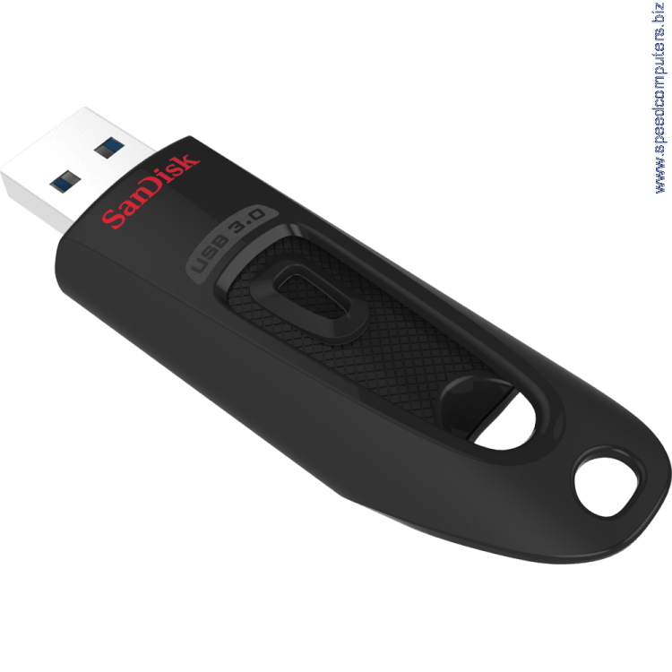 SanDisk CZ48 Ultra 64GB USB 3.0 Флаш памет артикул SDCZ48-064G-U46 SanDisk CZ48 Ultra 64GB USB 3.0 Флаш памет артикул SDCZ48-064G-U46