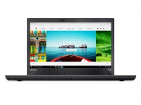 Lenovo ThinkPad T470 i5-6300U 16GB 512GB лаптоп втора употреба